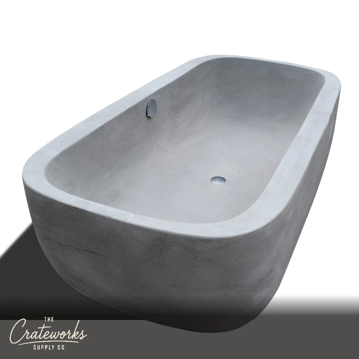 Stone tubs made of Grey Sandstone