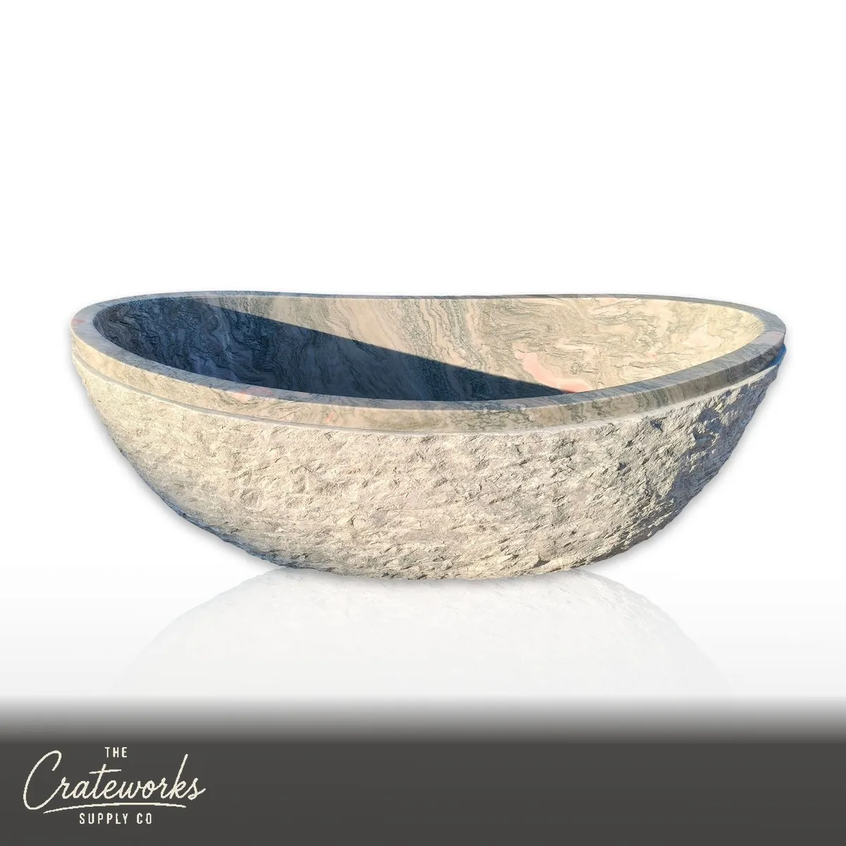 Luxury Tubs 70.08" Long