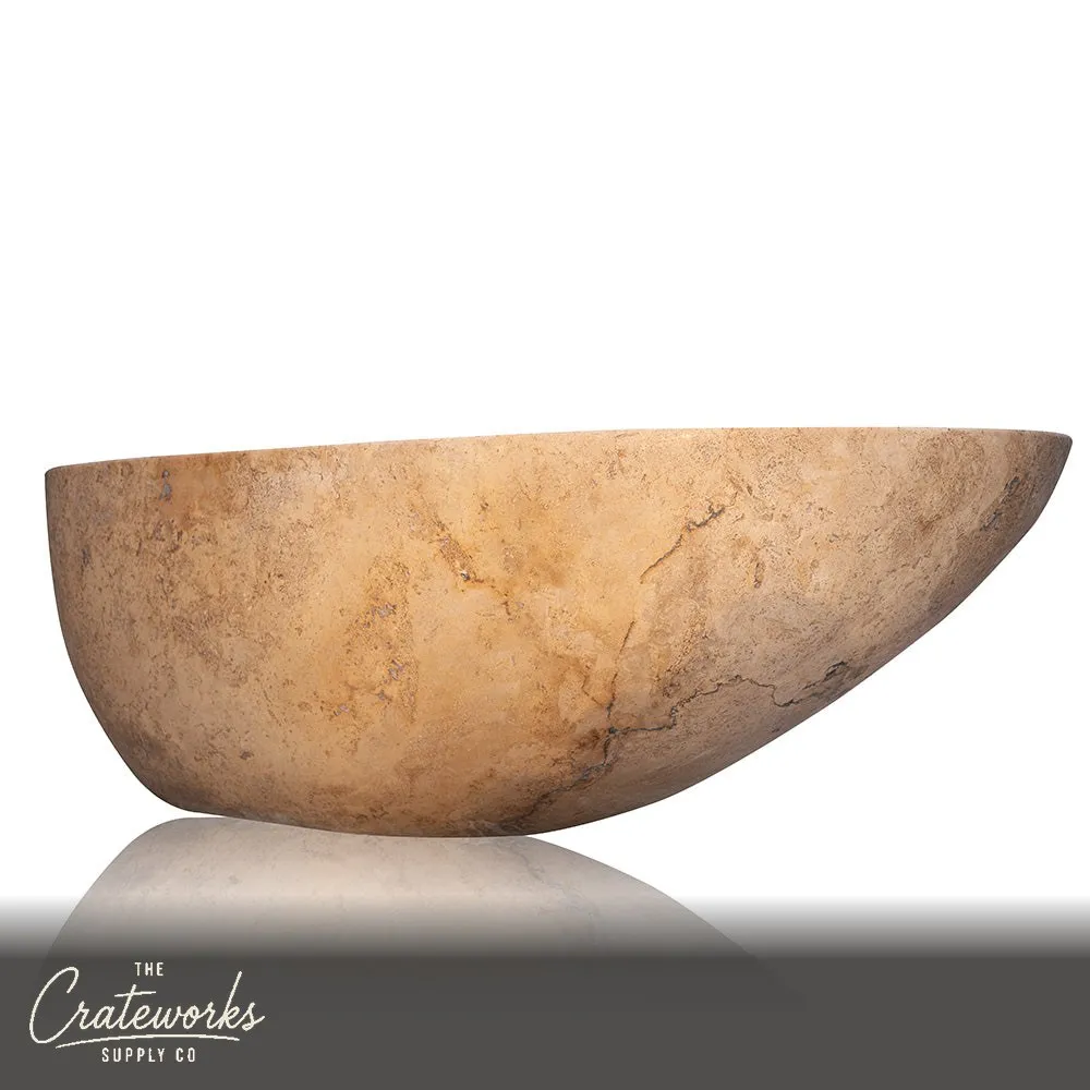 Stone tubs made by sandstone freestanding