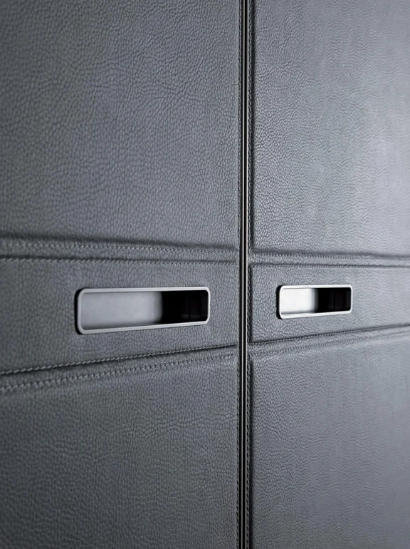 Handle & Facing Options, options 2