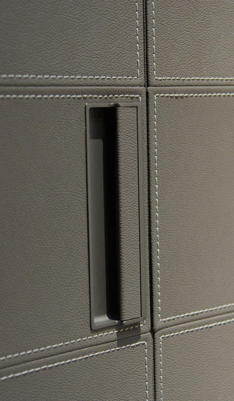 Handle & Facing Options, options 3