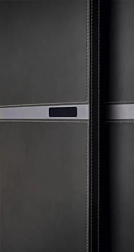 Handle & Facing Options, options 5