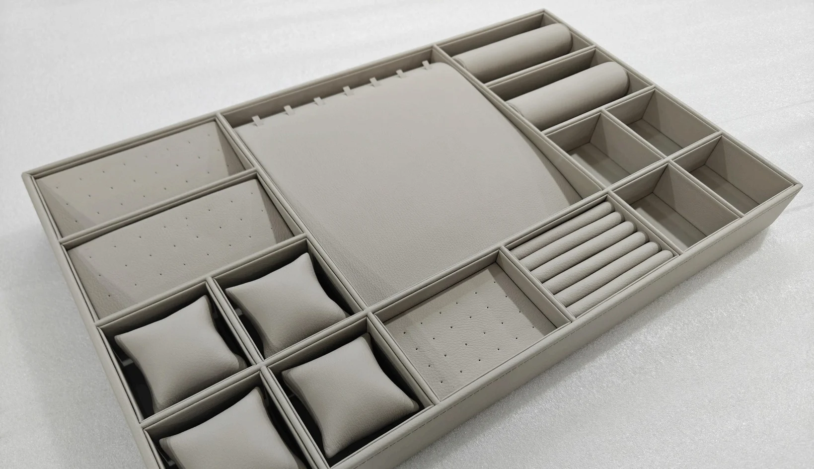 Jewelry Organizer Trays