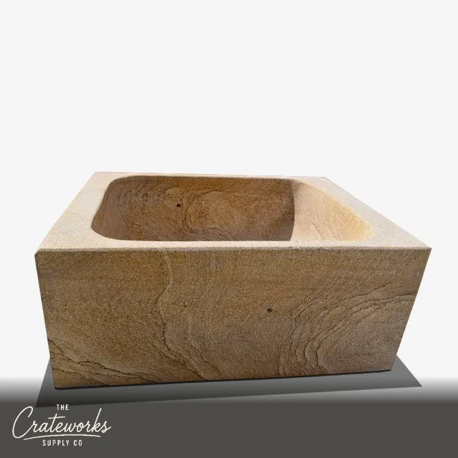 Stone Washbasin