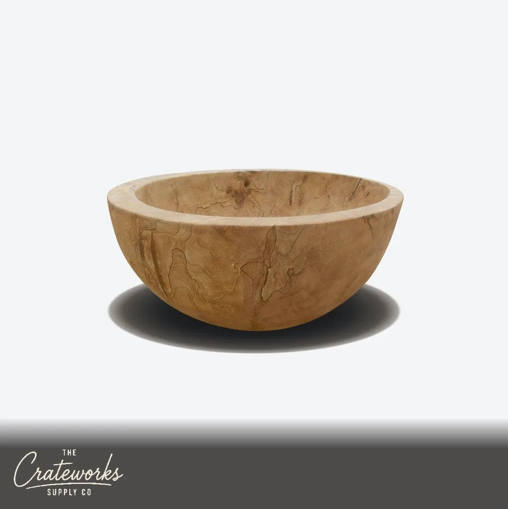 Stone bathtub-Sandstone tub (River Vein Sandstone)