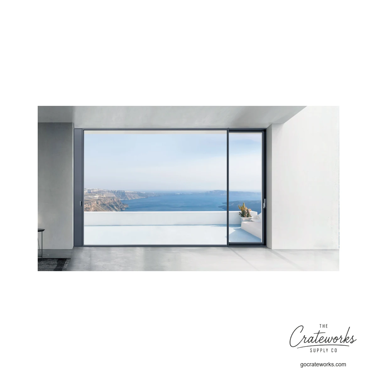 Sonata Lift Window