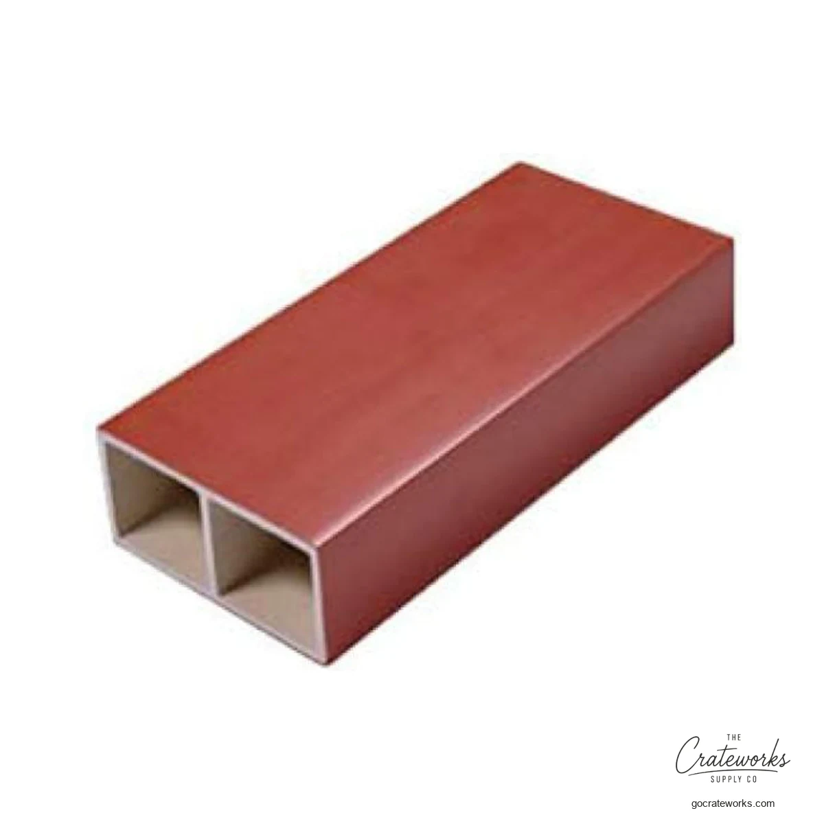Structural Composite Beam Profile