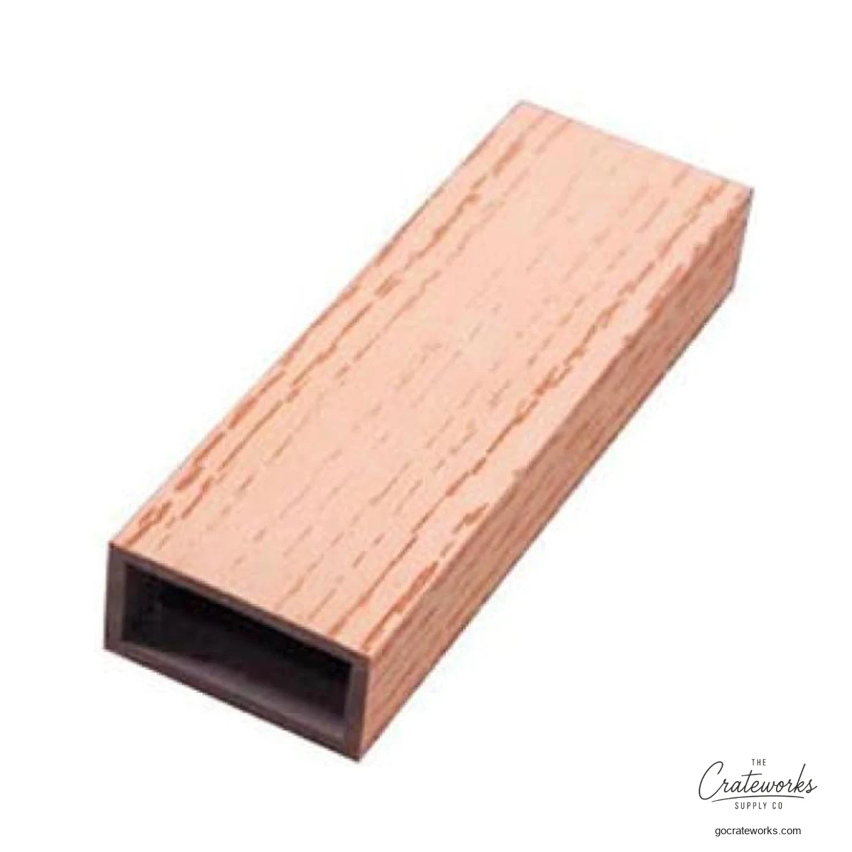 Compact Composite Square Profile