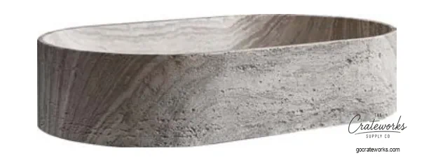 Vessel basin