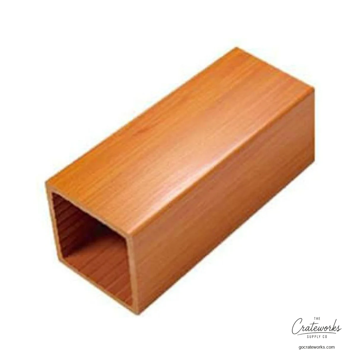 Heavy Composite Post Profile