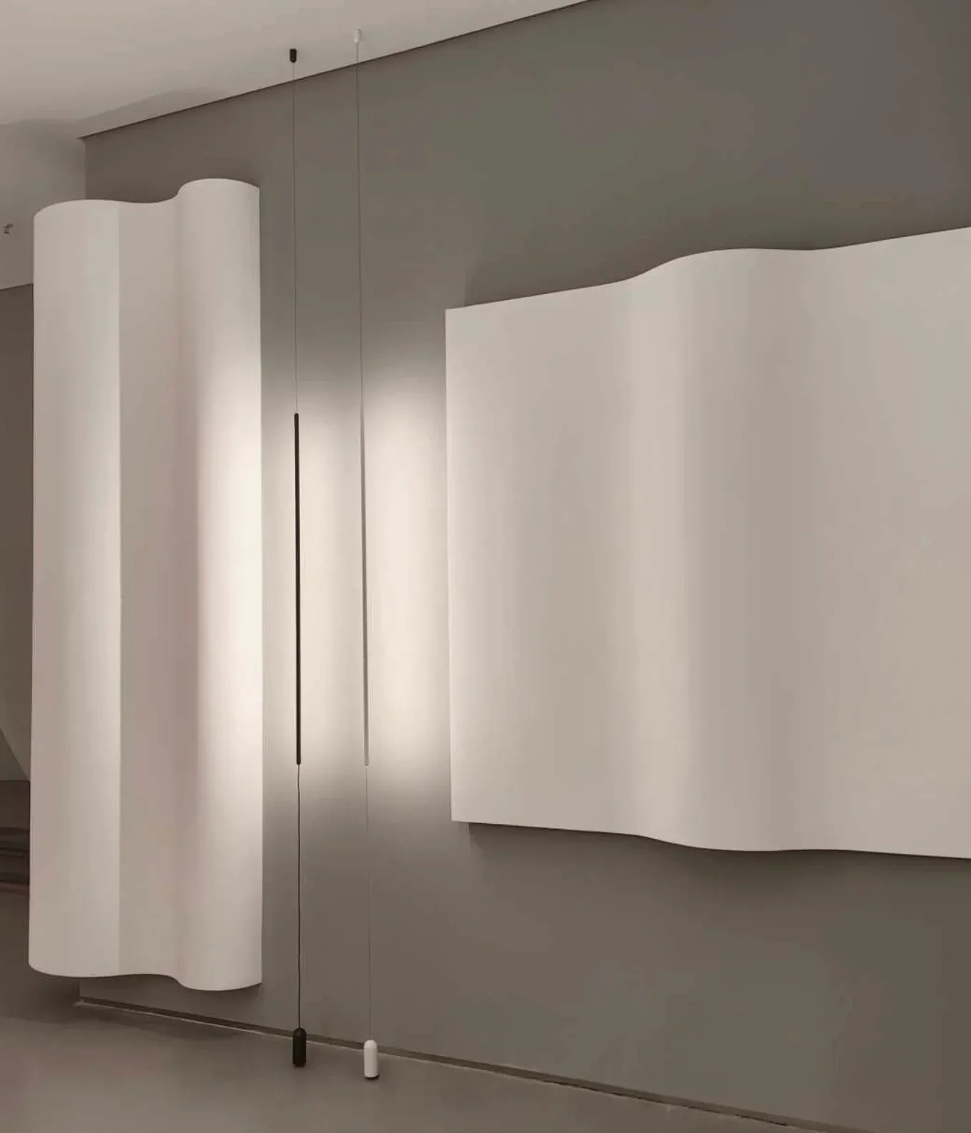 Earl Gold Petite Floor, floor lamps