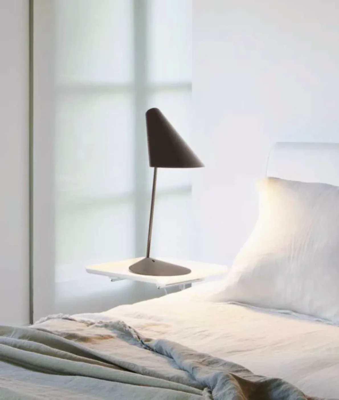 Opal Table, table lamps