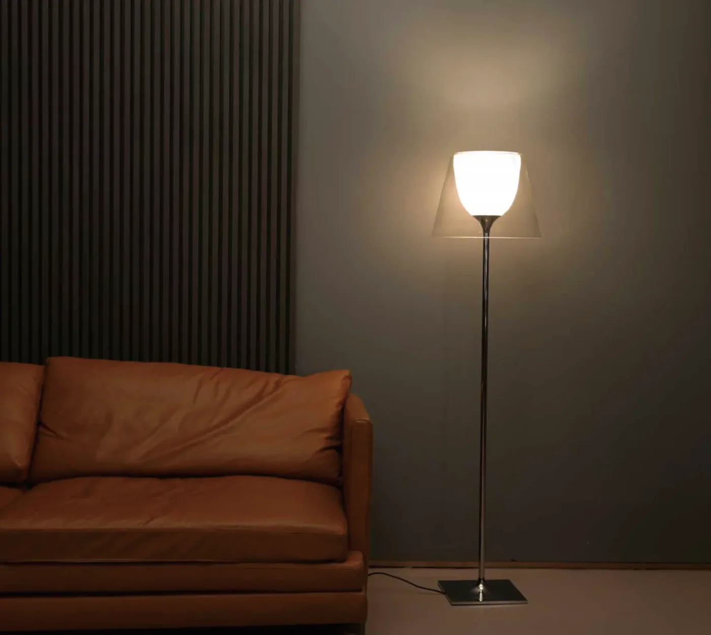 Copper Table 03, table lamps