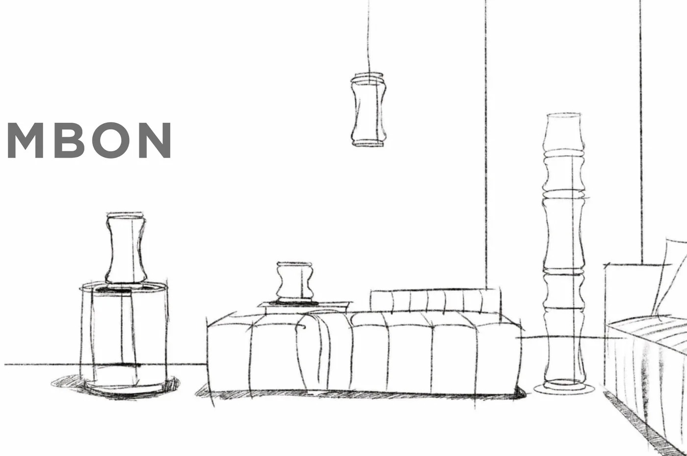 Brass Table 02, table lamps