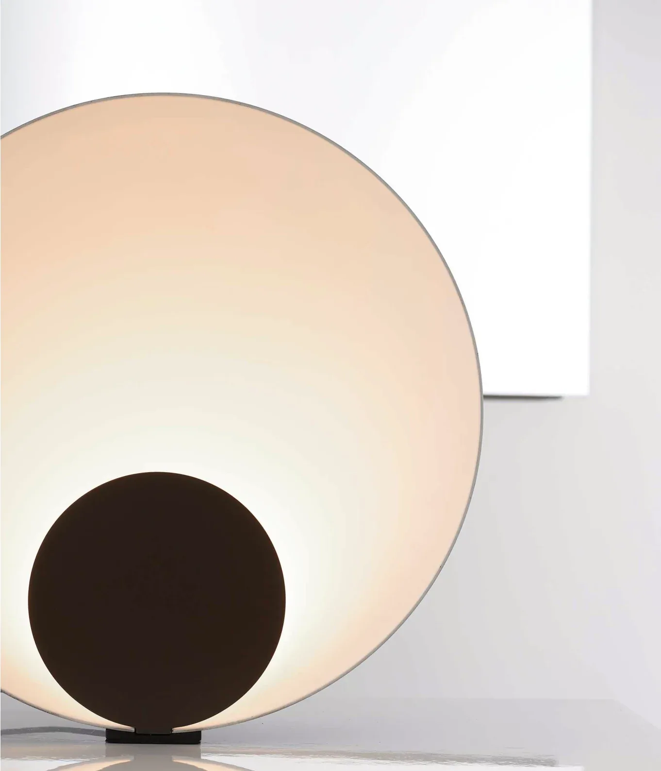 Brass Table 03, table lamps